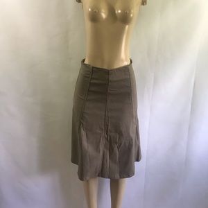 CHI CHI. 🍹beautiful 8 panel , A Line skirt